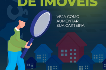 Post captação de imóveis