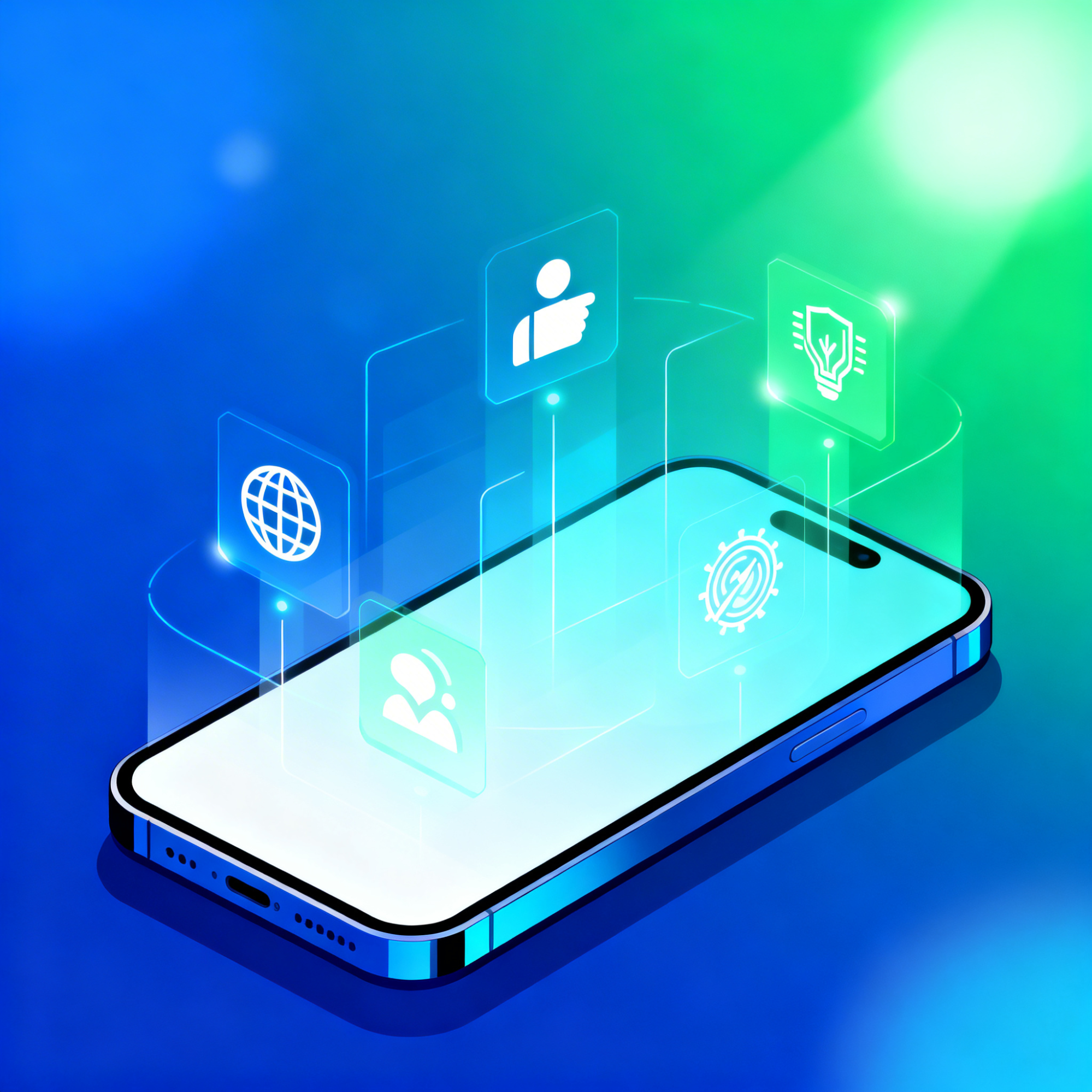 Evite processos manuais