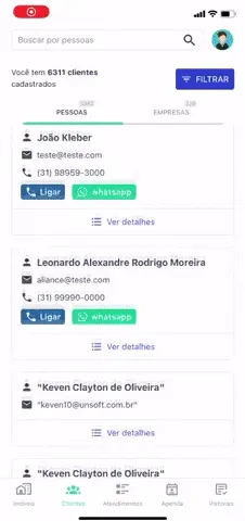 Mobilidade para sua imobiliária com o APP Imoview CRM