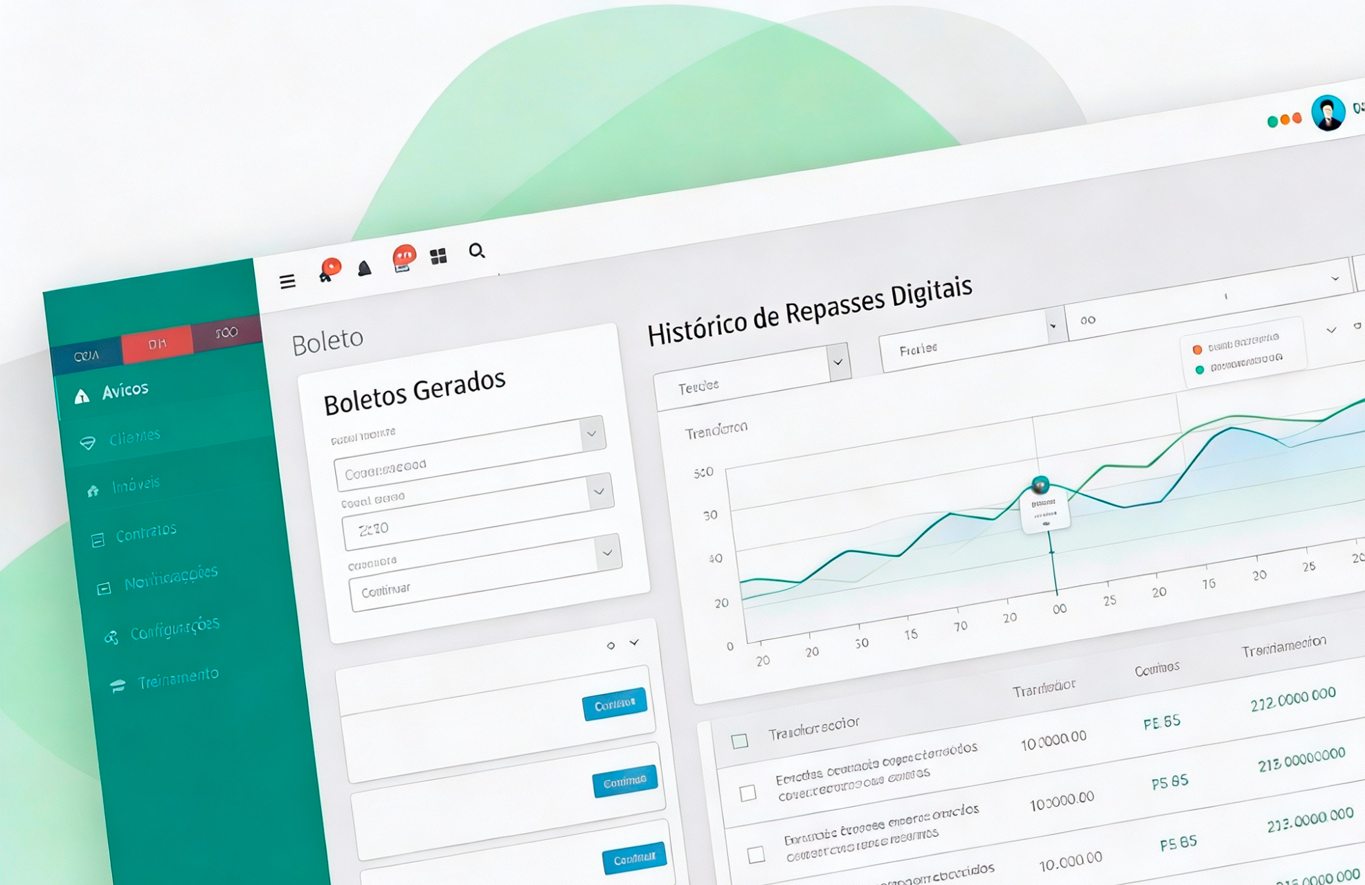 Transforme sua Gestão de Aluguéis com Pagamentos Automatizados