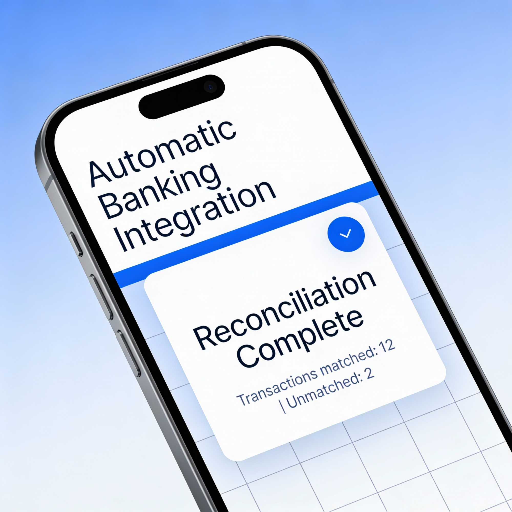 CONCILIAÇÃO AUTOMÁTICA (FIM DO ARQUIVO REMESSA) 