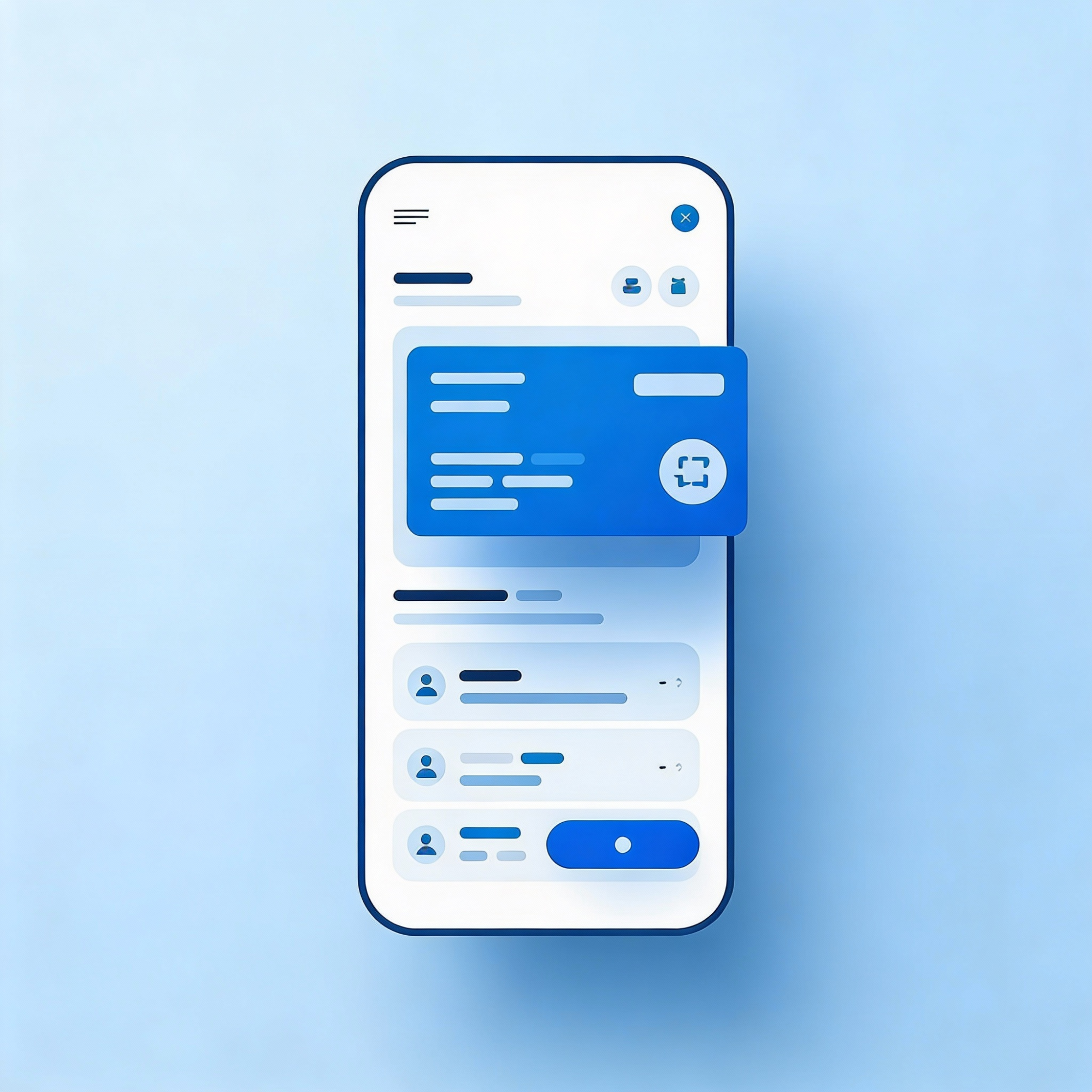 RECEBIMENTO RÁPIDO E SIMPLIFICADO