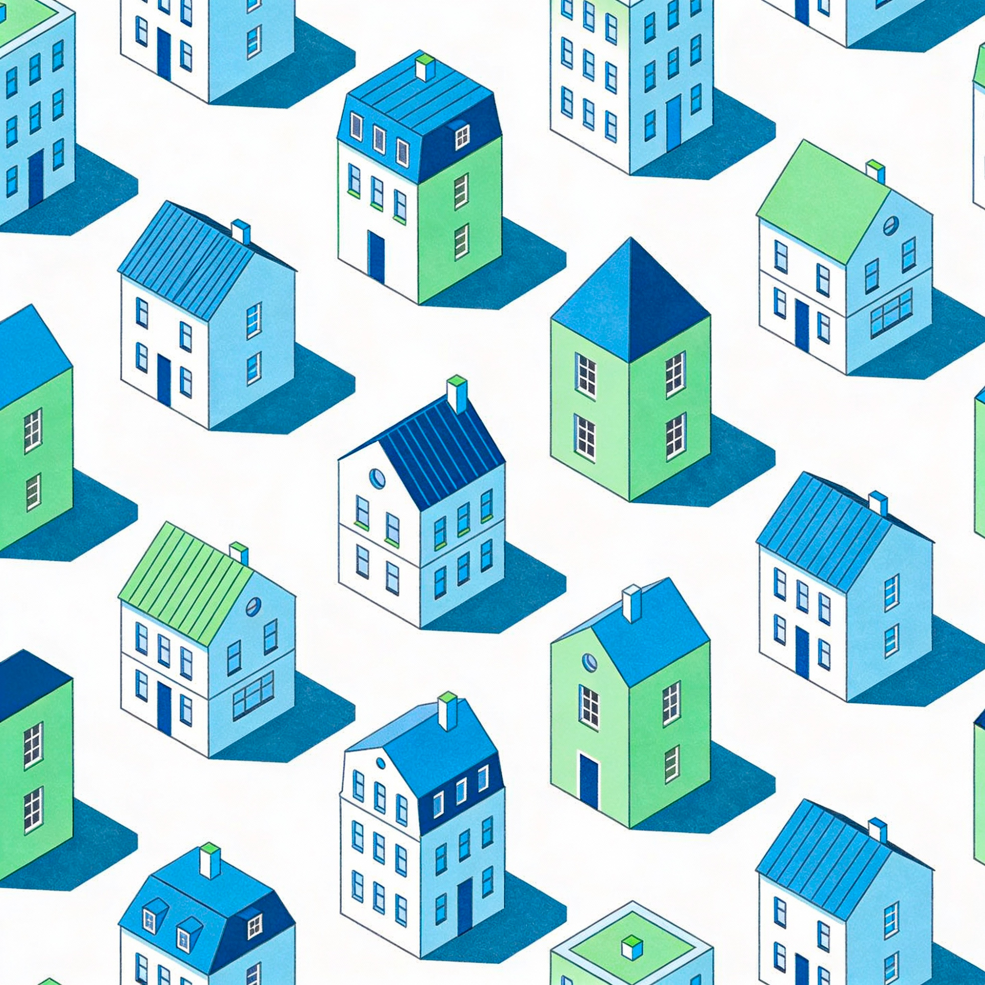 Amplie seu Portfólio: Milhares de Imóveis Novos