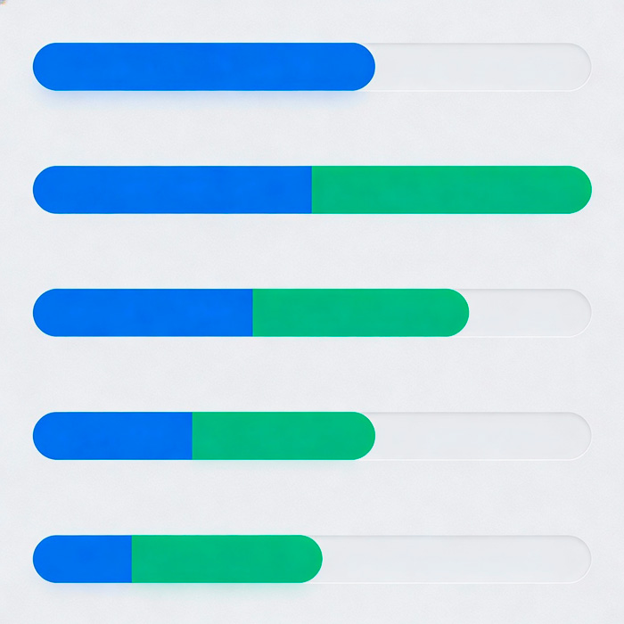 Adeus, Atualizações Manuais: Sincronização Diária 