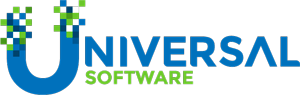Logomarca Universal Software