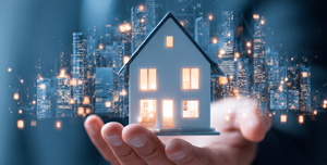 Rede Imobiliária
