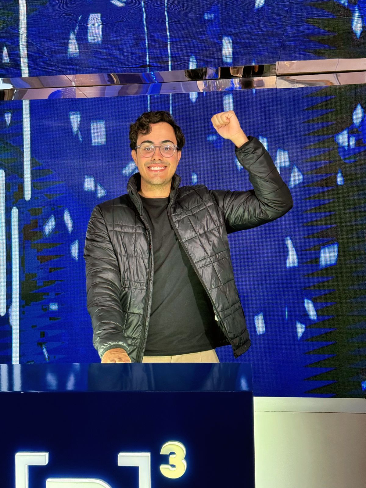 Mateus Murta, CMO da Universal Software